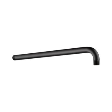Click here to see Delta RP46870BL Delta 16-Inch Shower Arm, Matte Black - RP46870BL