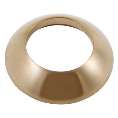 Click here to see Brizo RP72709GL Delta Cassidy Luxe Gold Replacement Cap for 598LF-MPU, 798LF, 597LF-MPU, and 797LF Cassidy Single-Handle Bathroom Faucets - RP72709GL