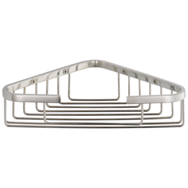 Click here to see Delta IAO20170 Delta Ribbon Corner Wall Mounted 9-3/4