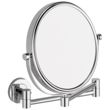Click here to see Delta IAO20175 Delta Mirror-Double-Face, Chrome - IAO20175