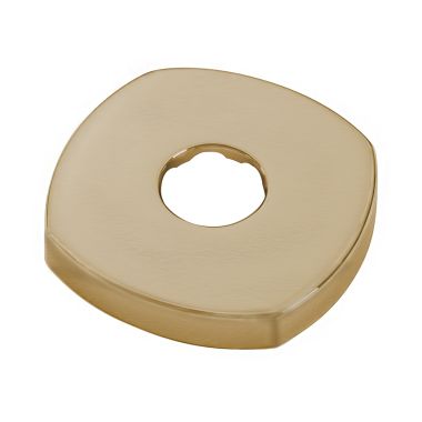 Click here to see Delta RP100370CZ Delta Stryke Champagne Bronze Shower Arm Flange for 14S, 17S, or 17T Series Showers - RP100370CZ
