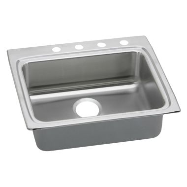 Click here to see Elkay LRADQ2522550 Elkay LRADQ2522550 Lustertone Classic 25