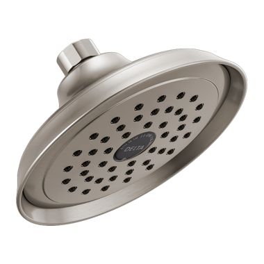 Click here to see Delta RP72856SS DELTA RP72856SS SILVERTON TOUCH-CLEAN WATER-EFFICIENT SHOWE STAINLESS