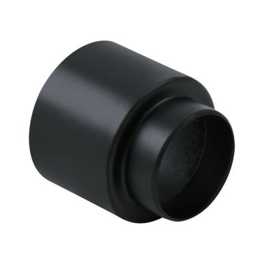 Click here to see Delta RP74818BL Delta Trim Sleeve for Trinsic T4759-FL Single-Handle Floor Mount Tub Filler Trim, Matte Black - RP74818BL