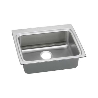 Click here to see Elkay LRADQ2522500 Elkay LRADQ2522500 Lustertone Classic 25