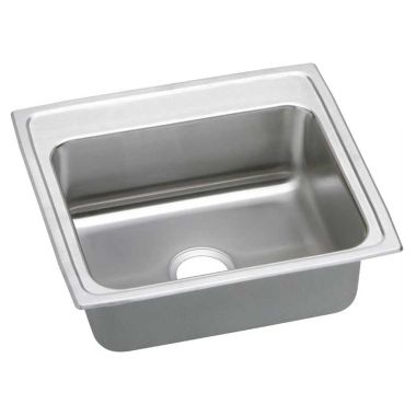 Click here to see Elkay LRADQ2521650 Elkay LRADQ2521650 Lustertone Classic 25