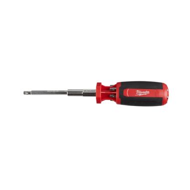 Click here to see Milwaukee 48-22-2131 Milwaukee 48-22-2131 ECX Drive Multi Bit Driver