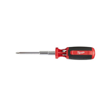 Click here to see Milwaukee 48-22-2132 Milwaukee 48-22-2132 Square Drive Multi Bit Driver