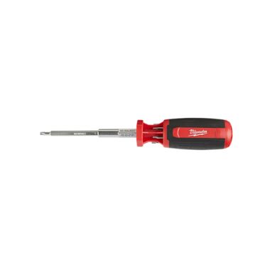 Click here to see Milwaukee 48-22-2133 Milwaukee 48-22-2133 TORX Drive Multi Bit Driver