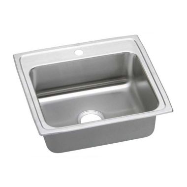 Click here to see Elkay LRADQ2521551 Elkay LRADQ2521551 Lustertone Classic 25