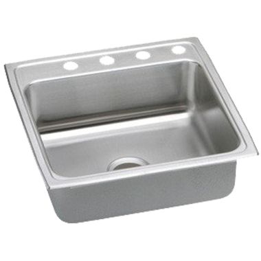 Click here to see Elkay LRADQ2222654 Elkay LRADQ2222654 Lustertone Classic 22