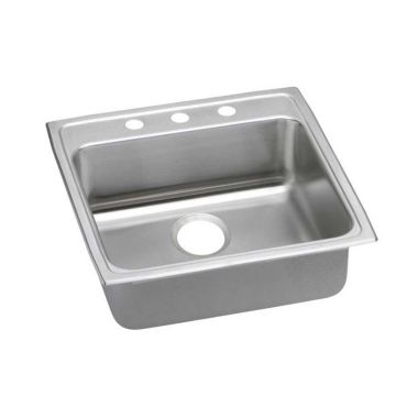 Click here to see Elkay LRADQ2222603 Elkay LRADQ2222603 Lustertone Classic 22