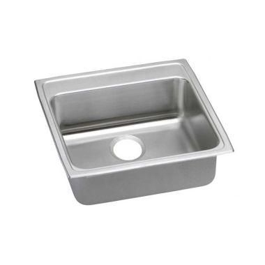 Click here to see Elkay LRADQ2222500 Elkay LRADQ2222500 Lustertone Classic 22