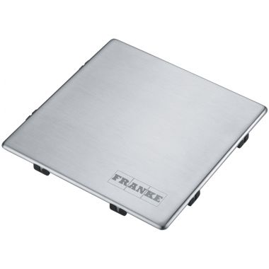 Click here to see Franke PKGCVR Franke Chef Center/Pescara/Peak 4