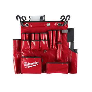 Click here to see Milwaukee 48-22-8290 Milwaukee 48-22-8290 Aerial Tool Apron