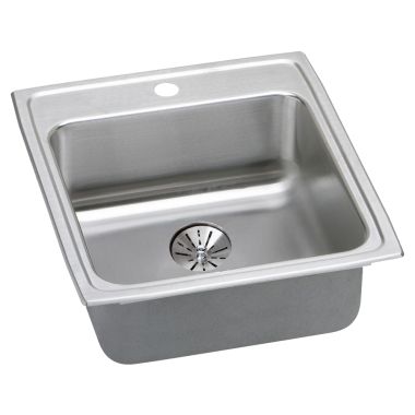 Click here to see Elkay LRADQ2022651 Elkay LRADQ2022651 Lustertone Classic 19-1/2