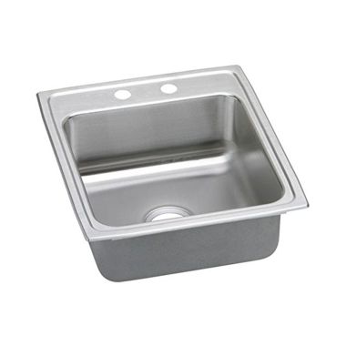 Click here to see Elkay LRADQ2022552 Elkay LRADQ2022552 Lustertone Classic 19-1/2