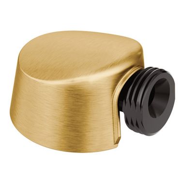 Click here to see Moen A725BG Moen A725BG Accessory Drop Elbow For Hand Shower, Brushed Gold