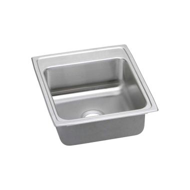 Click here to see Elkay LRADQ2022500 Elkay LRADQ2022500 Lustertone Classic 19-1/2