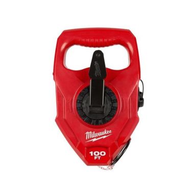 Click here to see Milwaukee 48-22-3910 Milwaukee 48-22-3910 100ft Extra Bold Large Capacity Chalk Reel