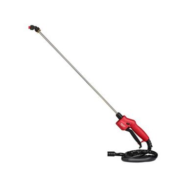 Click here to see Milwaukee 49-16-2727 Milwaukee 49-16-2727 Replacement Sprayer Hose, Handle, Wand Assembly