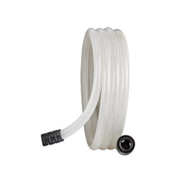 Click here to see Milwaukee 49-16-2730 Milwaukee 49-16-2730 Replacement Water Supply Hose, 10 Ft.