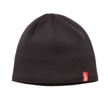 Click here to see Milwaukee 502G Milwaukee 502G Fleece Lined Beanie, Gray