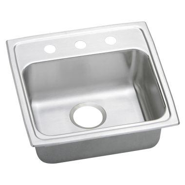 Click here to see Elkay LRADQ1919400 Elkay Lustertone 19-1/2