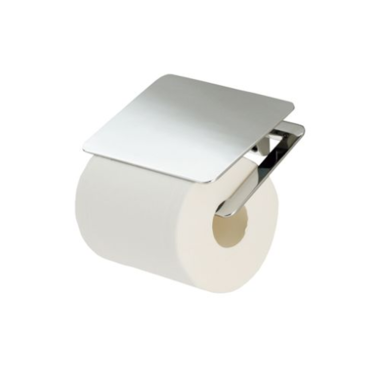 Click here to see Toto YH902U#CP TOTO G Series Round Toilet Paper Holder, Polished Chrome - YH902U#CP