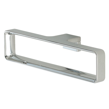 Click here to see Toto YTT902U#CP TOTO G Series Round Wall Mounted Towel Ring, Solid Metal Construction, Polished Chrome - YTT902U#CP