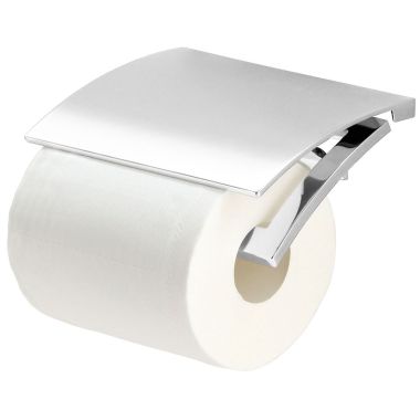 Click here to see Toto YH903U#CP TOTO G Series Square Toilet Paper Holder, Polished Chrome - YH903U#CP