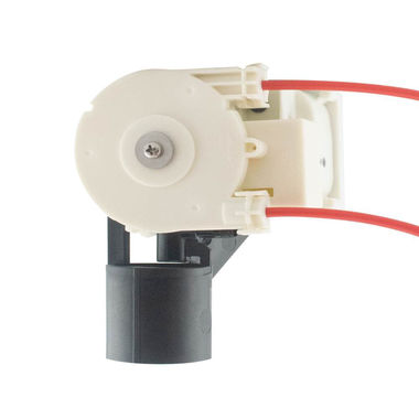 Click here to see Toto THU765 TOTO Auto Flush Kit for WASHLET+ Dual Flush System Toilets - THU765