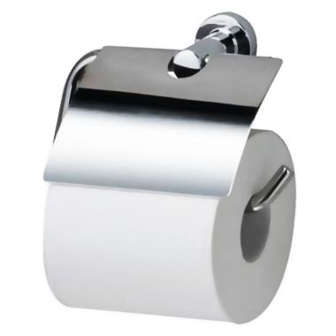 Click here to see Toto YH406RU#CP TOTO L Series Round Toilet Paper Holder, Polished Chrome - YH406RU#CP