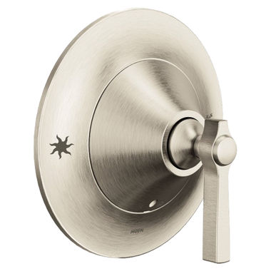Click here to see Moen TS3911BN Moen TS3911BN Flara Moentrol Valve Trim only, Brushed Nickel