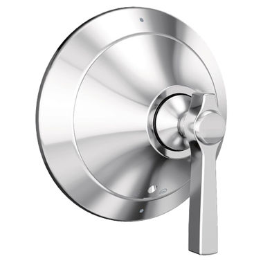 Click here to see Moen TS4911 Moen TS4911 Flara Transfer Valve Trim, Chrome