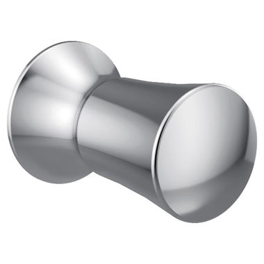 Click here to see Moen YB0305CH Moen YB0305CH Flara Cabinet Knob - Chrome