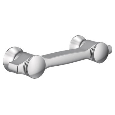 Click here to see Moen YB0307CH Moen YB0307CH Flara Drawer Pull - Chrome