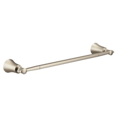 Click here to see Moen YB0318BN Moen Flara 18