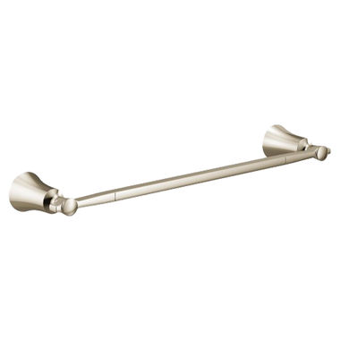 Click here to see Moen YB0318NL Moen Flara 18