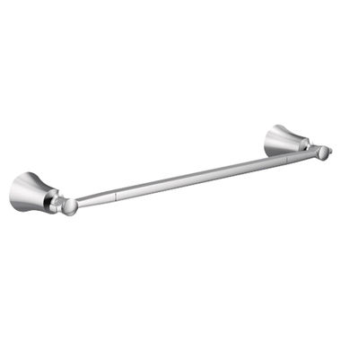 Click here to see Moen YB0324CH Moen Flara 24