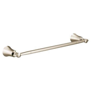 Click here to see Moen YB0324NL Moen Flara 24