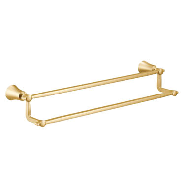 Click here to see Moen YB0322BG Moen Flara 24