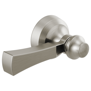 Click here to see Delta 75660-SS Delta 75660-SS Dorval Toilet Tank Lever, Brilliance Stainless
