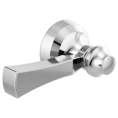 Click here to see Delta H566 Delta H566 Dorval Lever Handle Kit for Volume FM Tub Filler/14S, Chrome