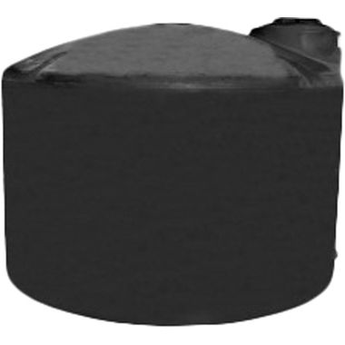 Click here to see Norwesco Fluid 40627 Norwesco 40627 1550 Gallon Above Ground Black Water Tank