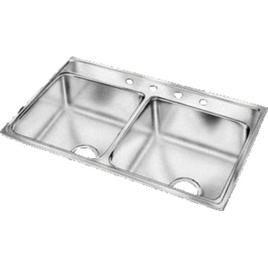 Click here to see Elkay LRAD3722650 Elkay Lustertone 37