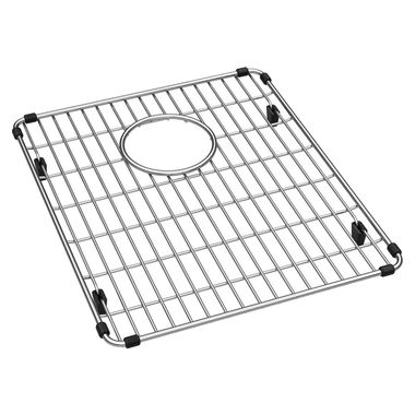Click here to see Elkay EBG1315 ELKAY EBG1315 ICONIX STAINLESS SINK BOTTOM GRID