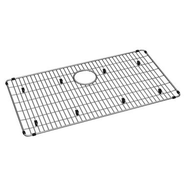Click here to see Elkay EBG2815 Elkay EBG2815 Iconix Stainless Steel Kitchen Sink Bottom Grid - 15