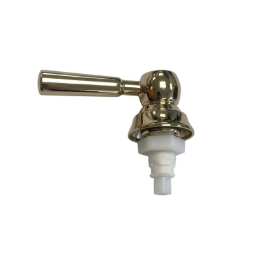 Click here to see TOTO PARTS THU466#PN TOTO Toilet Tank Trip Lever, Polished Nickel - THU466#PN
