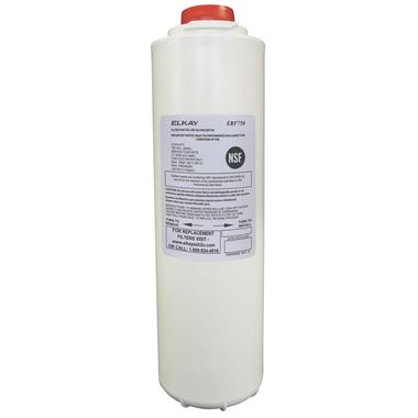 Click here to see Elkay ERF750 Elkay WaterSentry Plus Residential Replacement Filter - ERF750